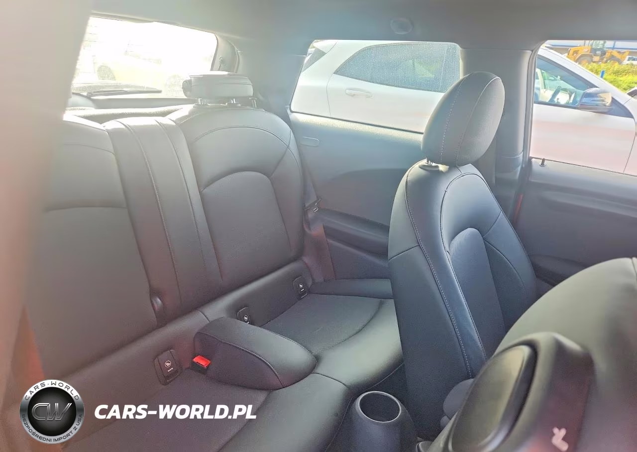 2020 Mini Cooper VIN:WMWXR3C08L2L99022 - 10