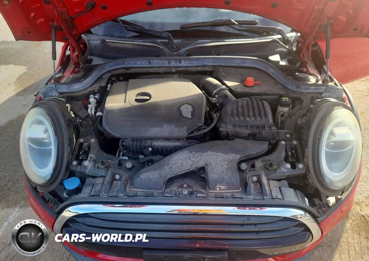 2020 Mini Cooper VIN:WMWXR3C08L2L99022 - 11