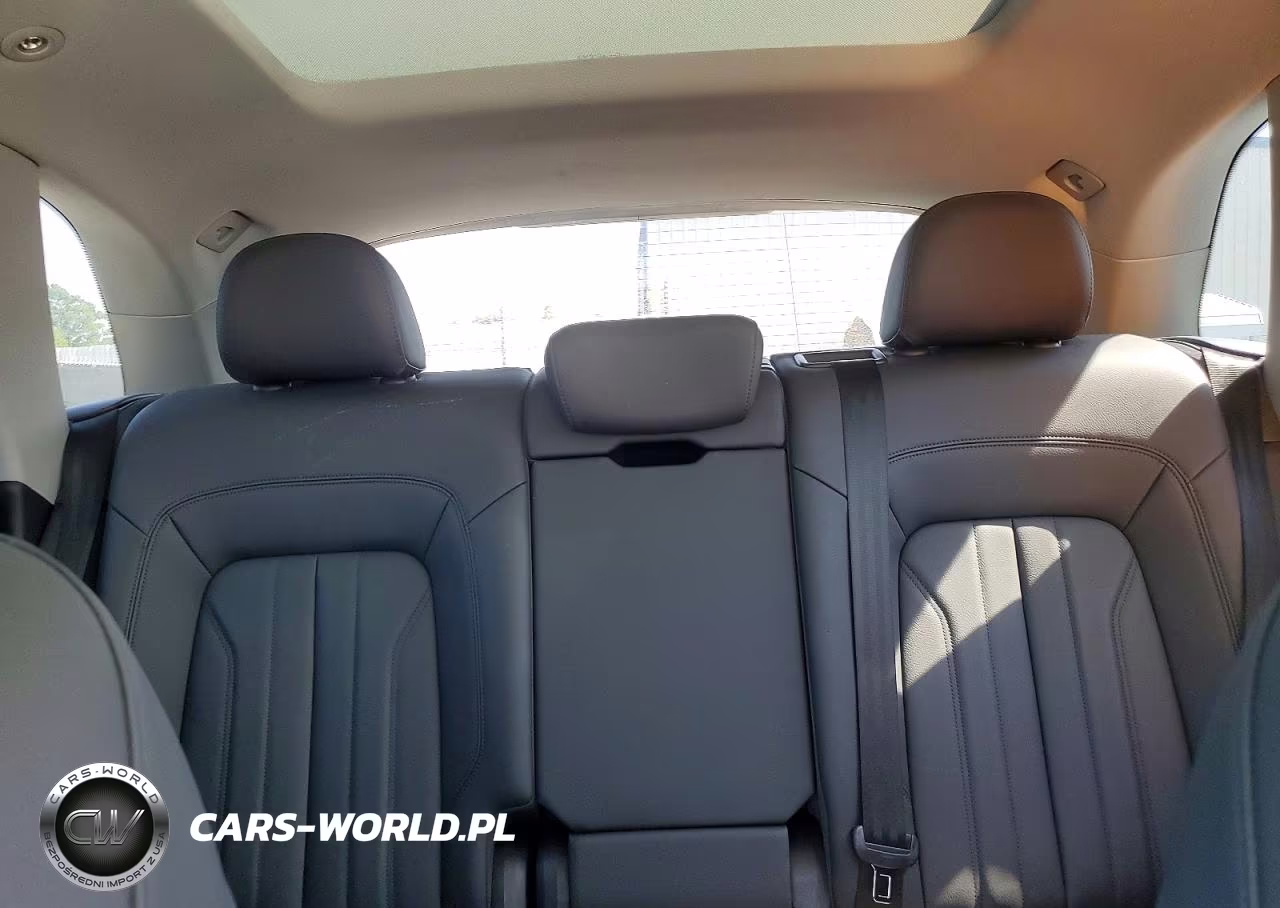 2020 Audi Q5 Premium VIN:WA1ANAFY5L2041221 - 10