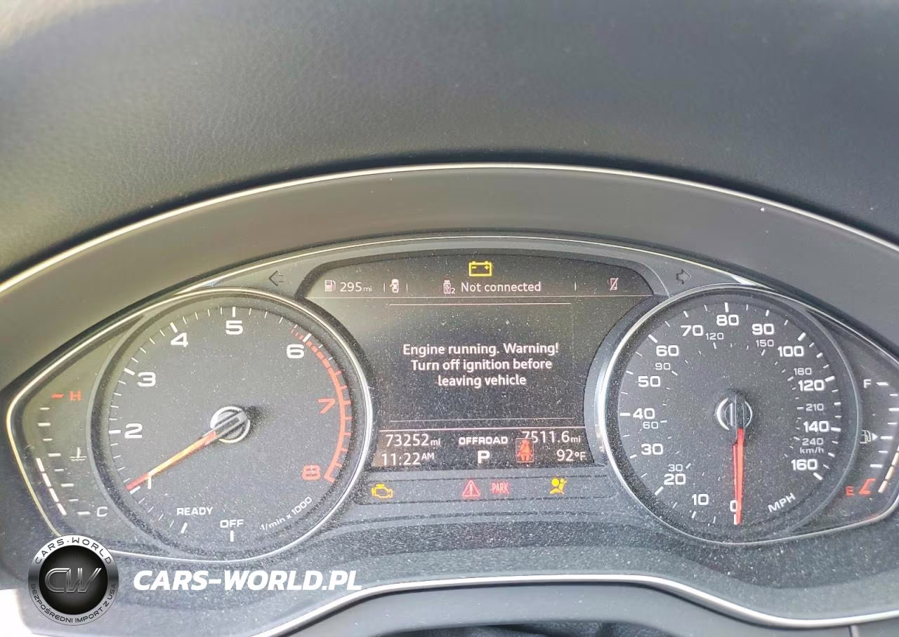 2020 Audi Q5 Premium VIN:WA1ANAFY5L2041221 - 9