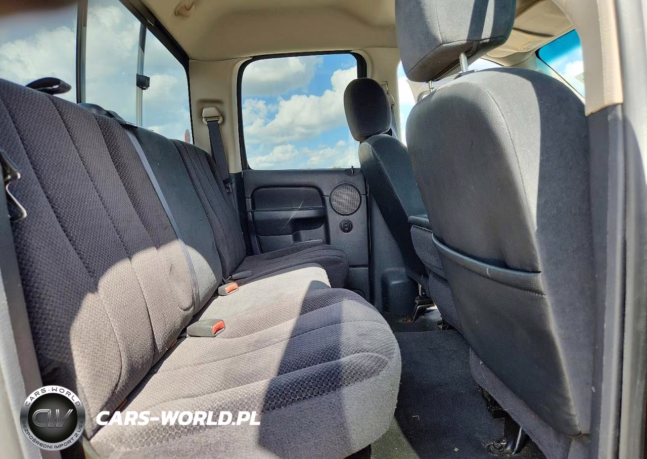 2003 Dodge Ram 3500 St VIN:3D7LA386X3G739371 - 10