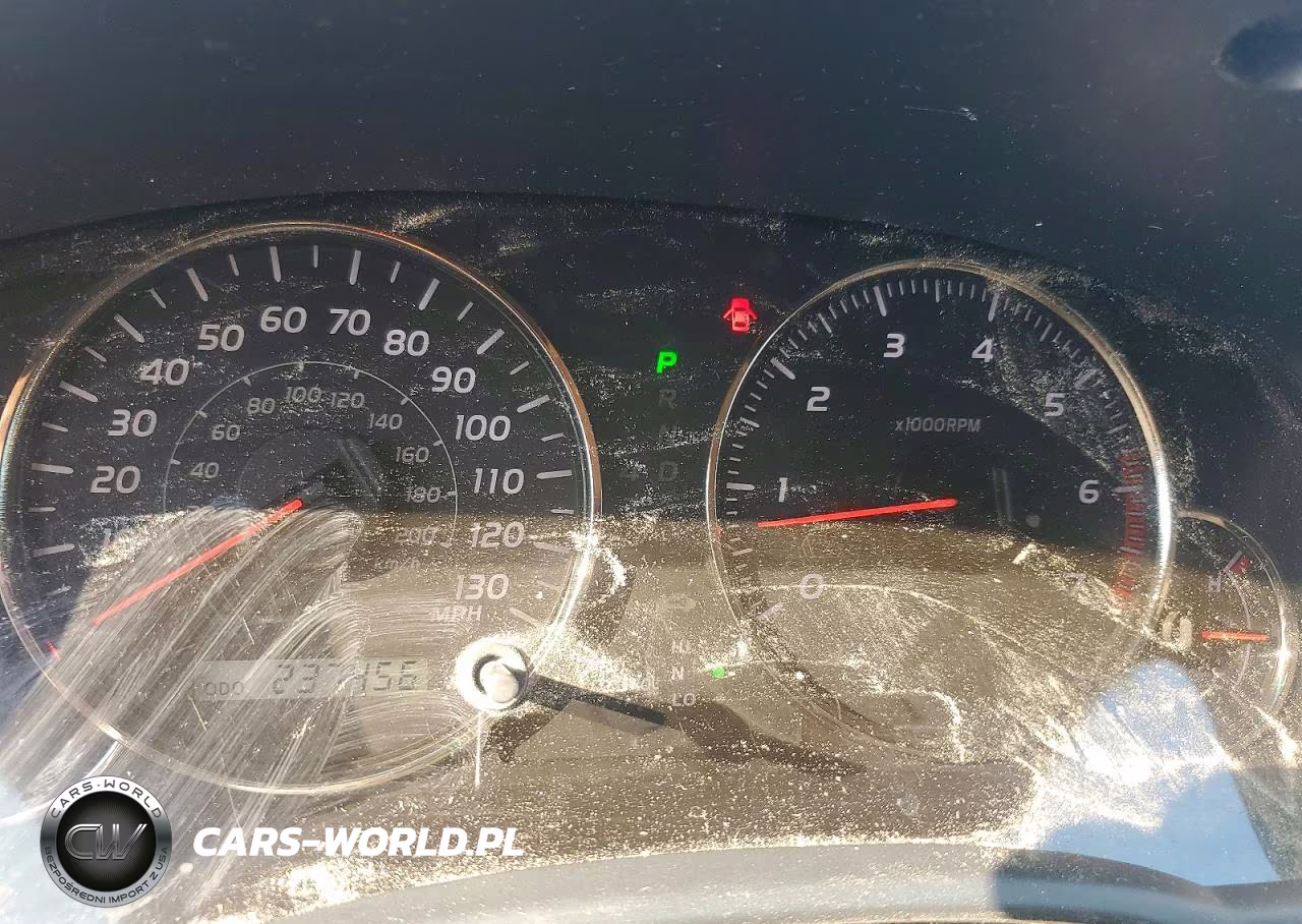 2008 Lexus Gx 470 VIN:JTJBT20X280159684 - 9