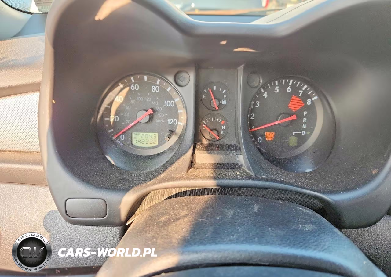 2006 Mitsubishi Outlander Ls VIN:JA4LZ31F26U044472 - 9