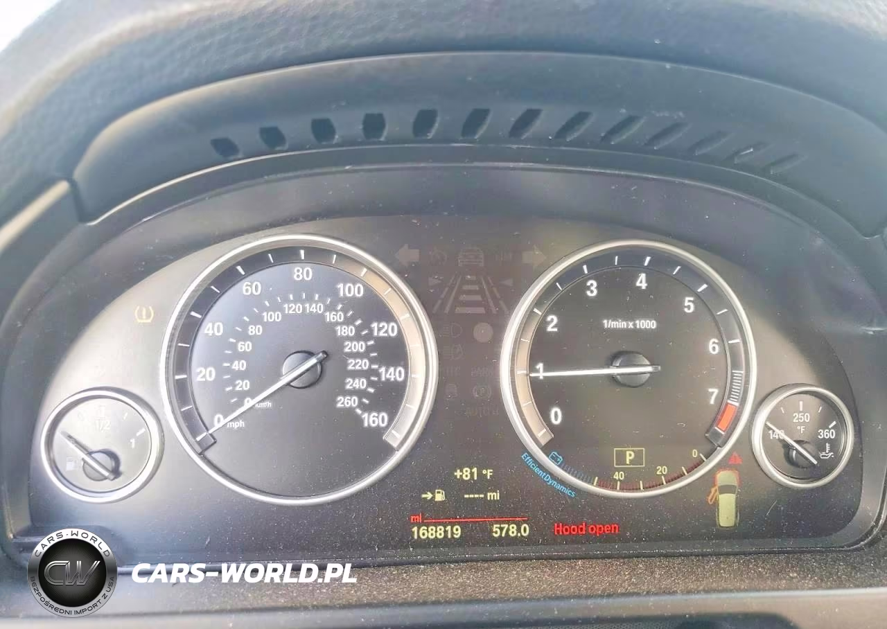 2018 BMW X5 xDrive35I VIN:5UXKR0C52J0X99477 - 9