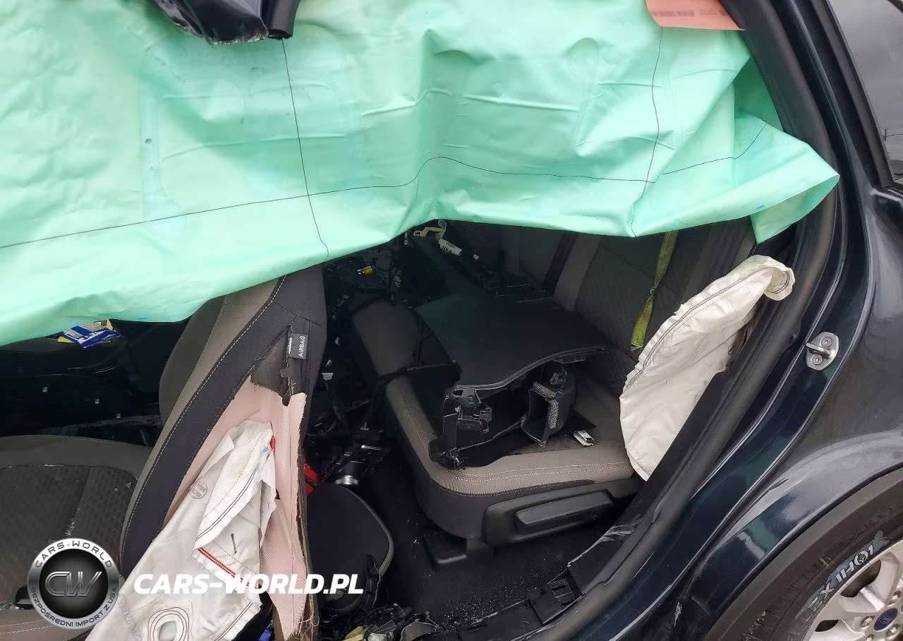 2022 Ford Escape Se VIN:1FMCU9G69NUB57179 - 10