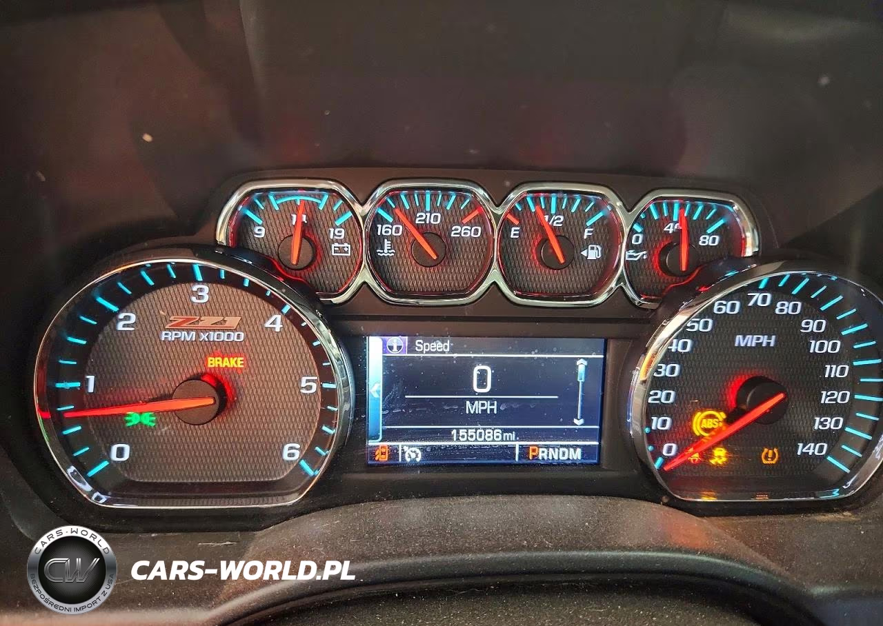 2014 Chevrolet Silverado K1500 Lt VIN:3GCUKREC1EG220477 - 9