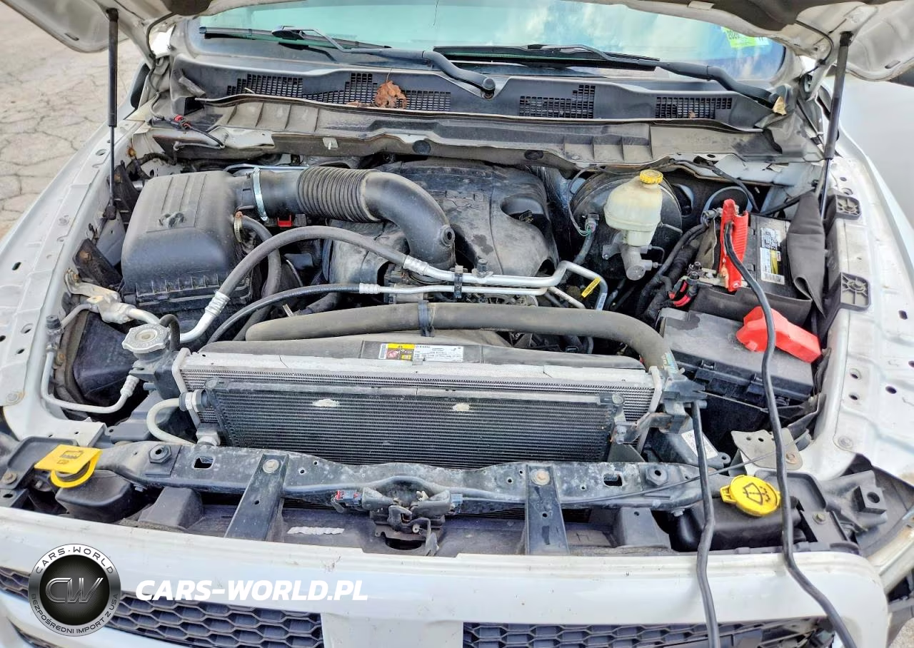 2014 Ram 1500 Slt VIN:1C6RR6GTXES228672 - 11