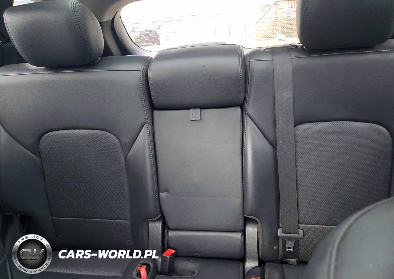 2018 Hyundai Santa Fe Sport 2.0T Ultimate VIN:5NMZW4LA3JH055934 - 10