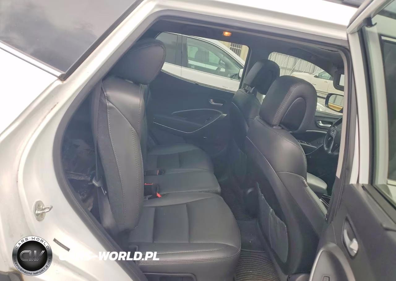 2018 Hyundai Santa Fe Sport 2.0T Ultimate VIN:5NMZW4LA3JH055934 - 11