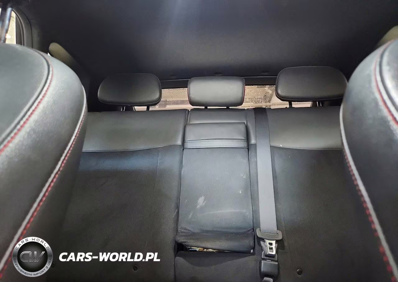 2024 Hyundai Kona N Line VIN:KM8HACA38RU087285 - 10