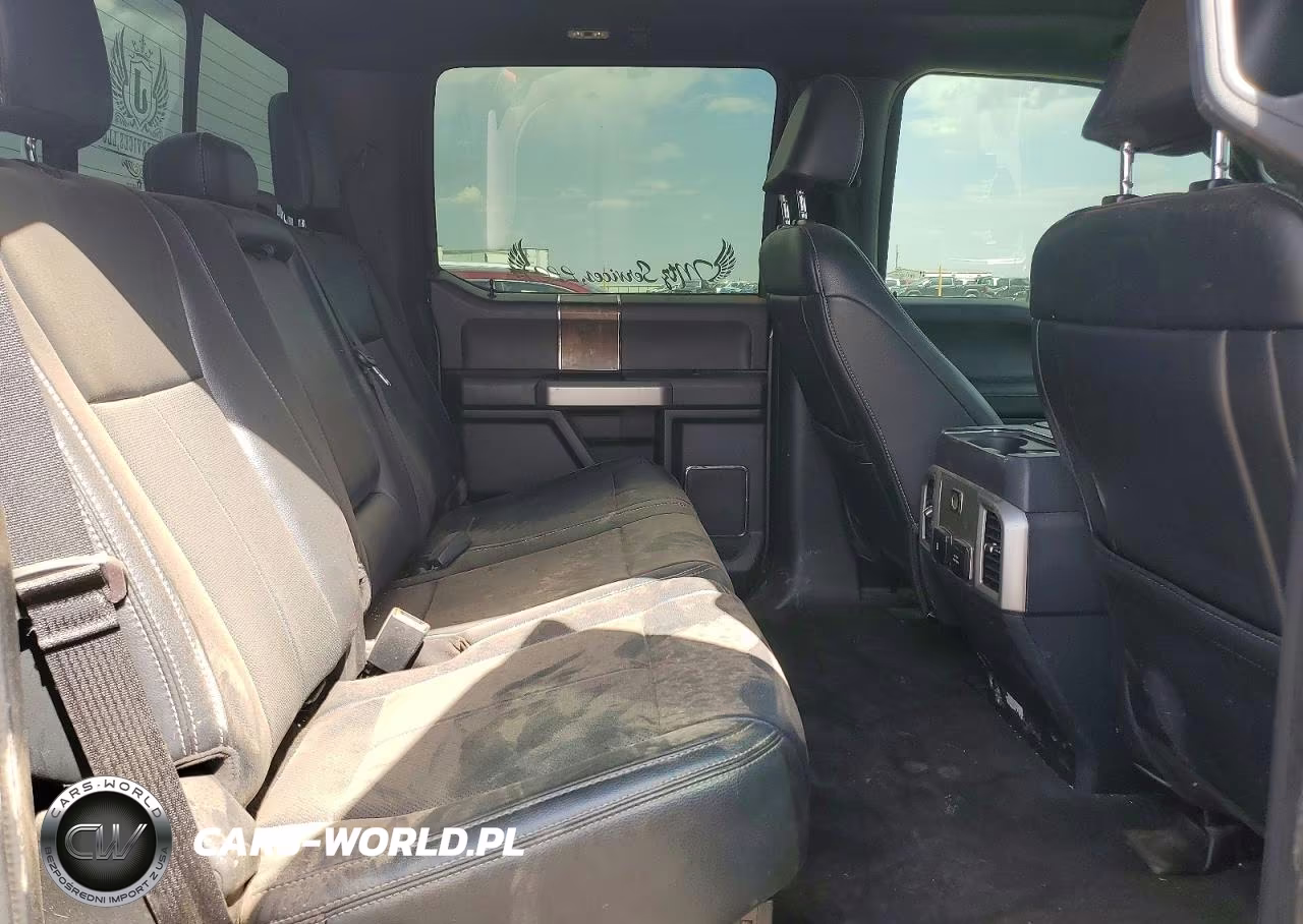 2022 Ford F-350 Lariat VIN:1FT8W3DT3NEE85705 - 10