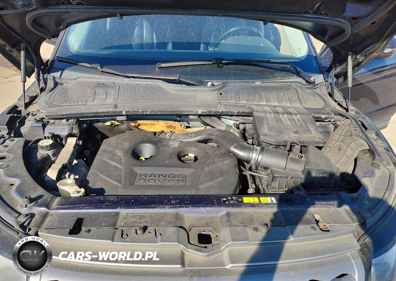 2014 Land Rover Range Rover Evoque Pure Plus VIN:SALVP2BG5EH935751 - 12