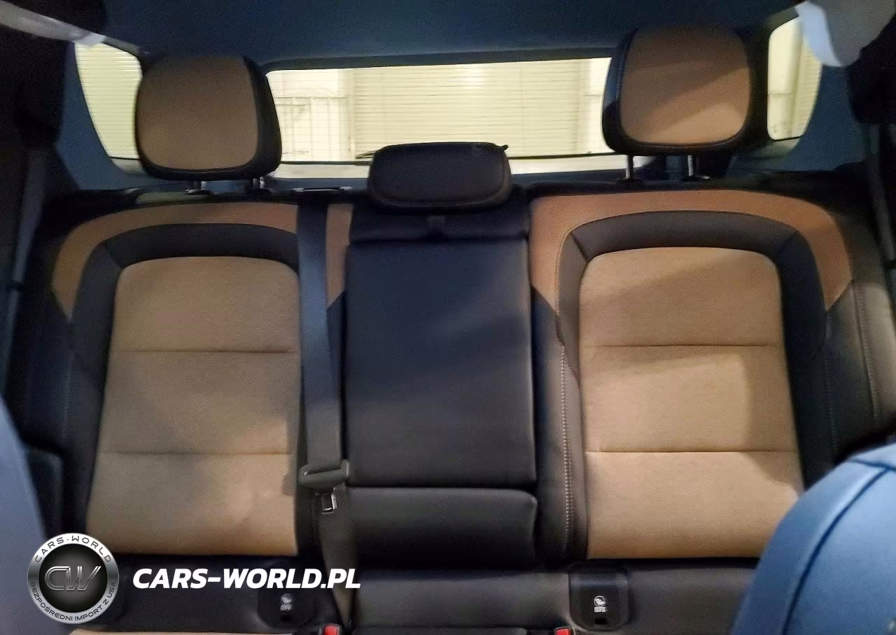 2025 Chevrolet Equinox Activ VIN:3GNAXSEGXSL135016 - 10