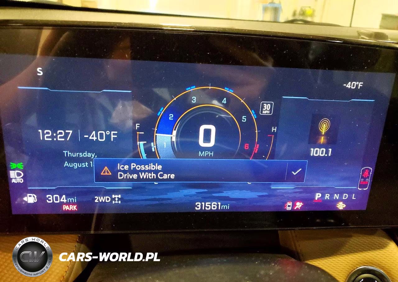 2025 Chevrolet Equinox Activ VIN:3GNAXSEGXSL135016 - 9