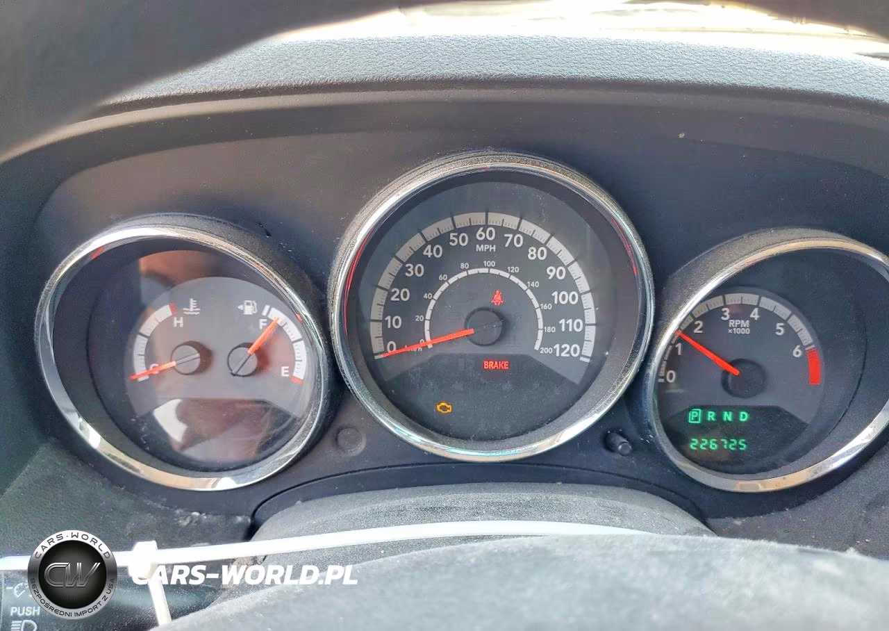 2012 Dodge Caliber Sxt VIN:1C3CDWDA8CD527549 - 9