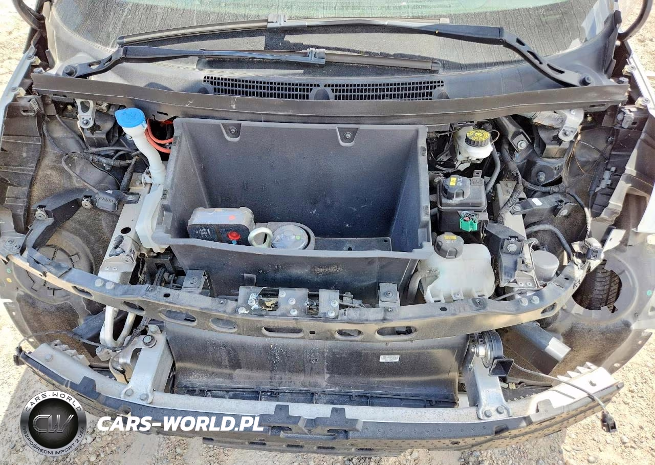 2018 BMW I3 Bev VIN:WBY7Z2C52JVB88842 - 11