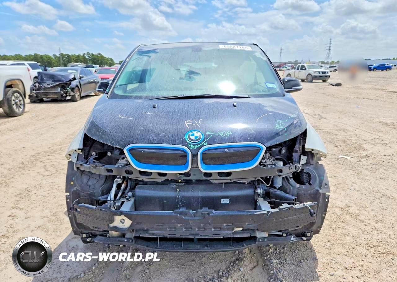 2018 BMW I3 Bev VIN:WBY7Z2C52JVB88842 - 5