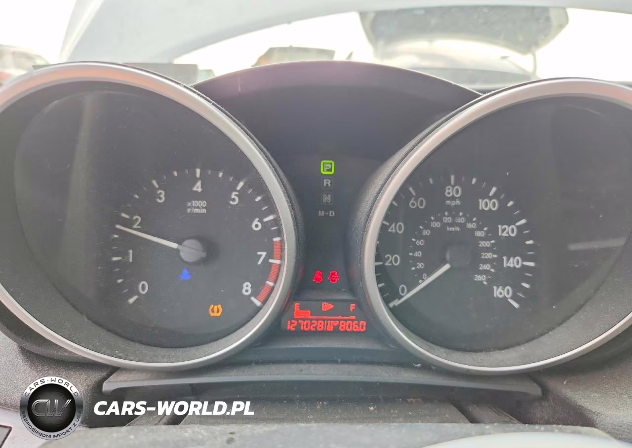2011 Mazda 3 I VIN:JM1BL1VG2B1377504 - 9