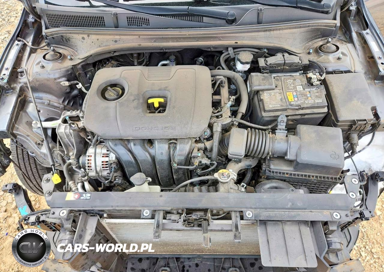 2023 Kia Forte Lx VIN:3KPF24AD7PE537558 - 11