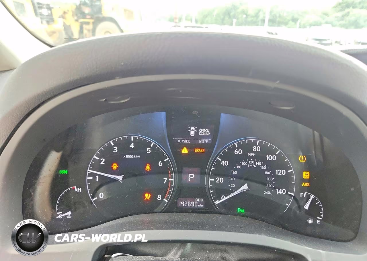 2015 Lexus Rx 350 Base VIN:2T2BK1BA0FC270175 - 9