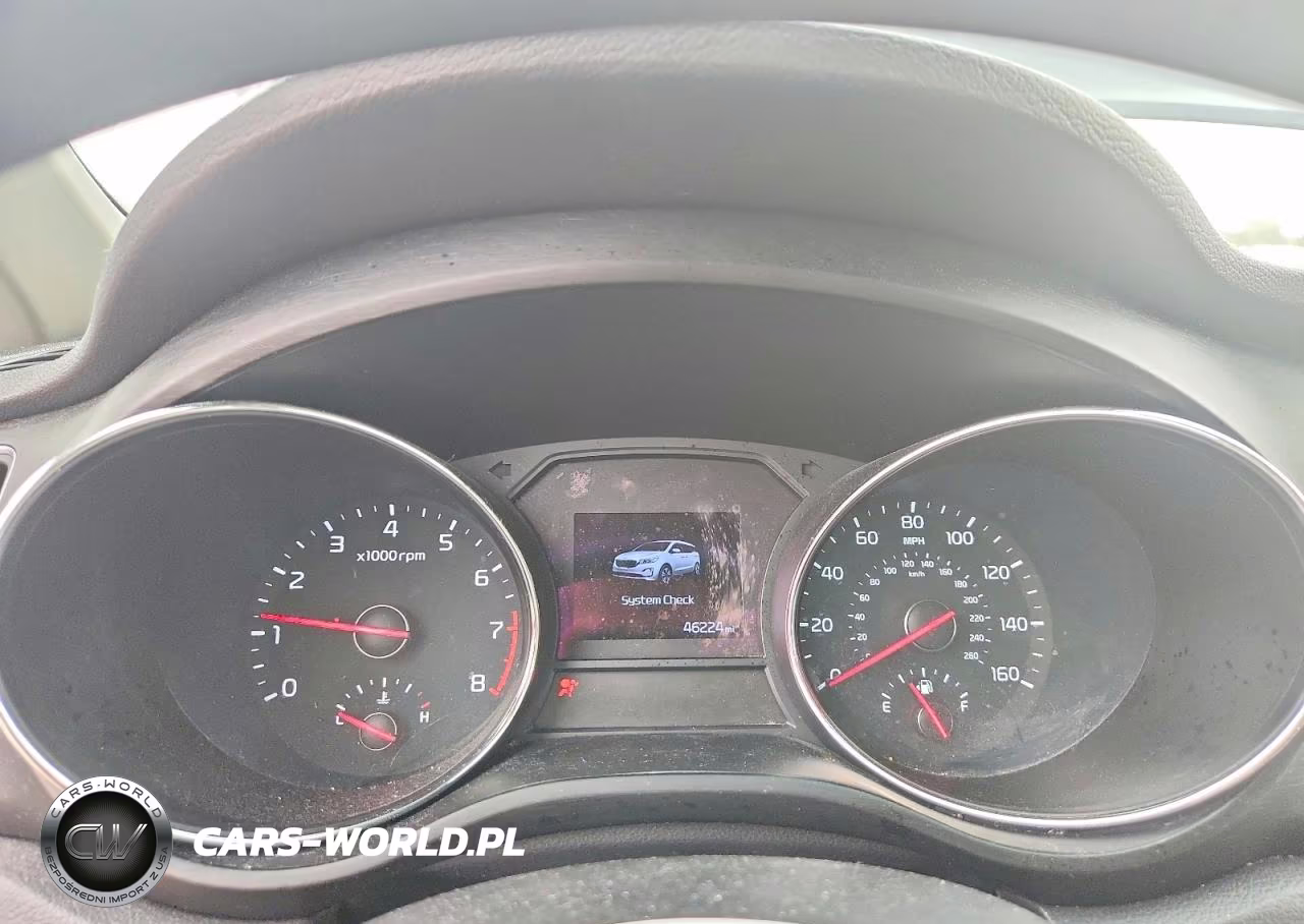 2019 Kia Sedona L VIN:KNDMA5C19K6565363 - 9
