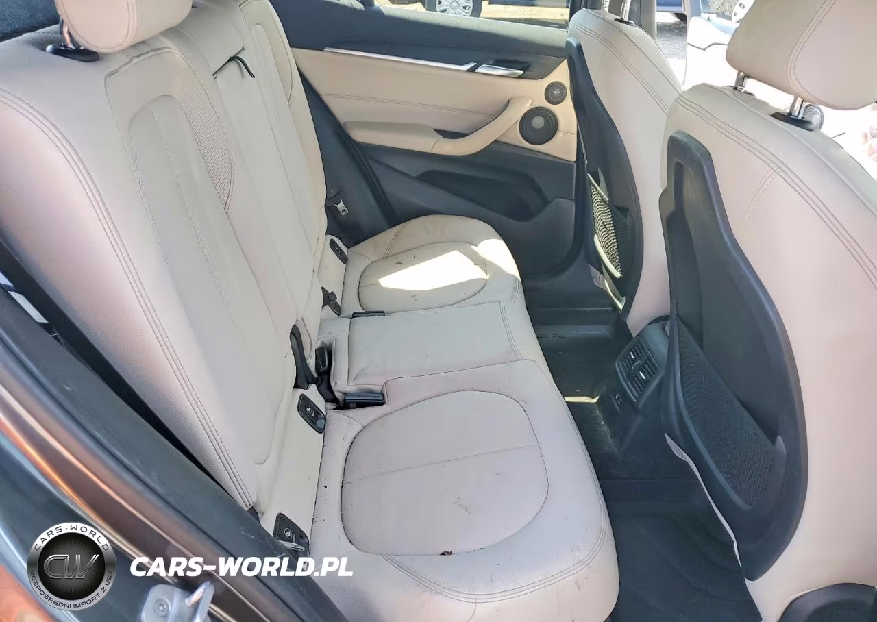2021 BMW X2 xDrive28I VIN:WBXYJ1C08M5S02999 - 11