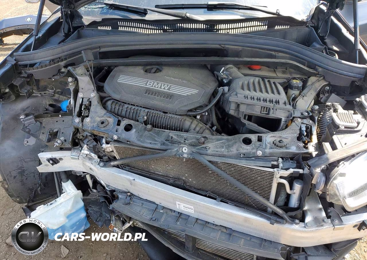 2021 BMW X2 xDrive28I VIN:WBXYJ1C08M5S02999 - 12