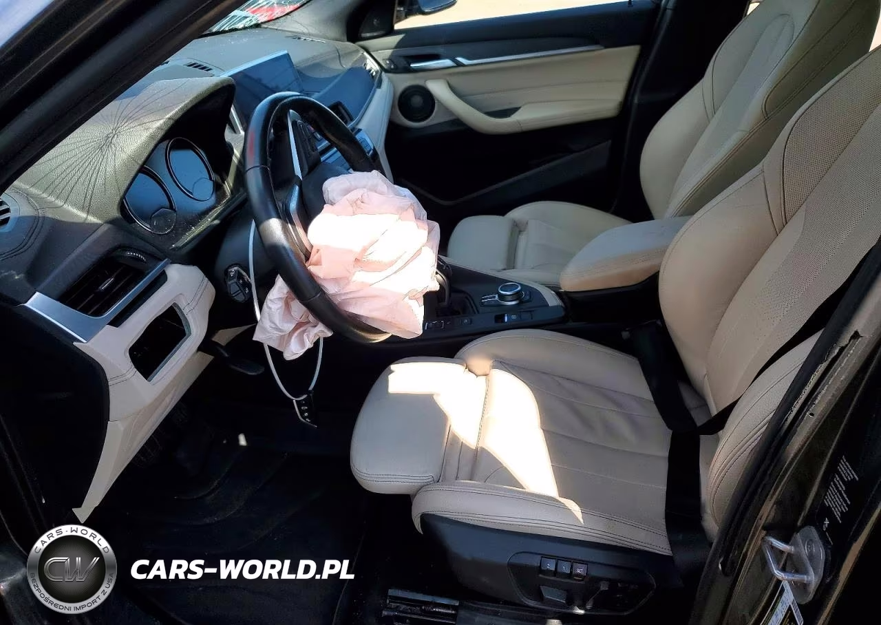 2021 BMW X2 xDrive28I VIN:WBXYJ1C08M5S02999 - 7