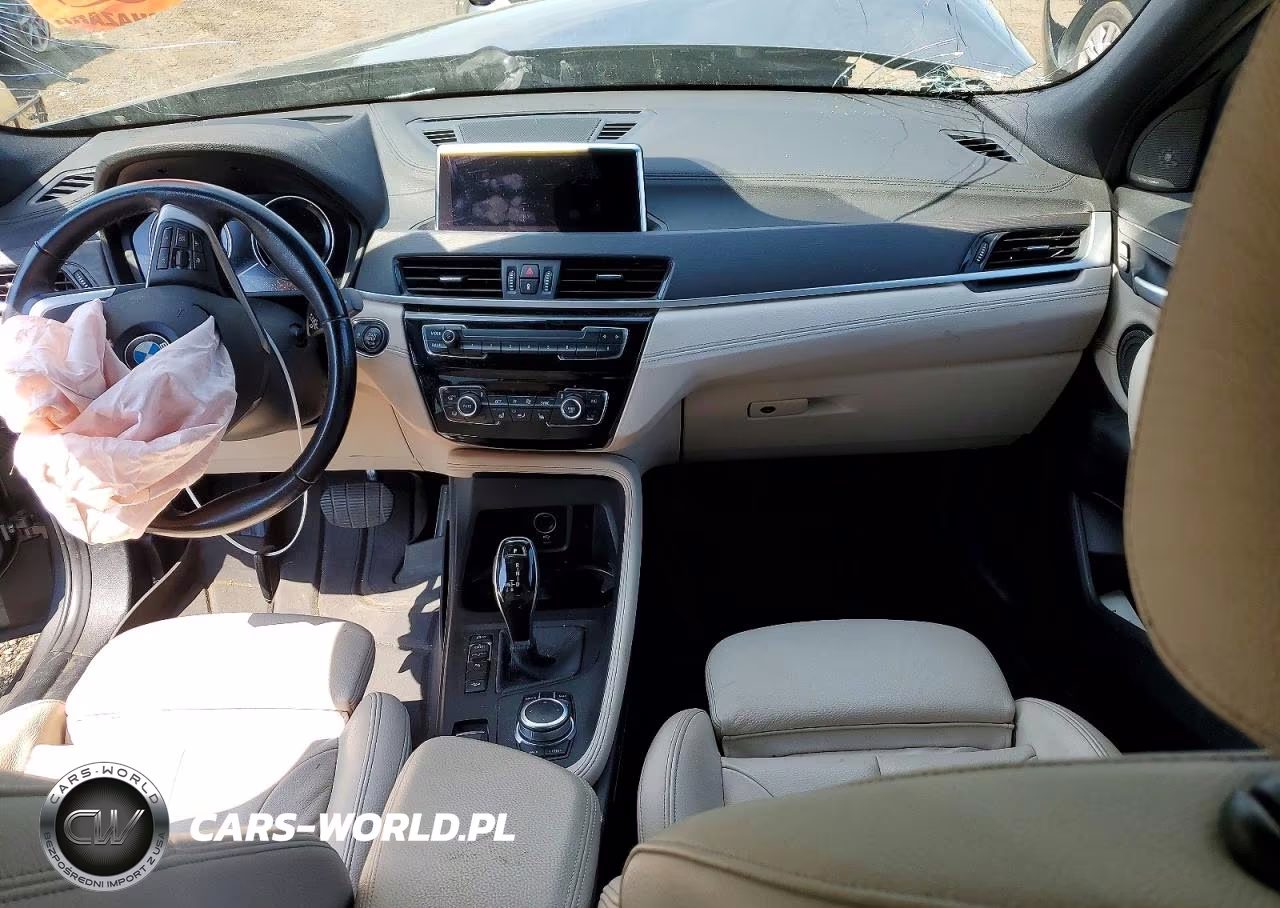 2021 BMW X2 xDrive28I VIN:WBXYJ1C08M5S02999 - 8