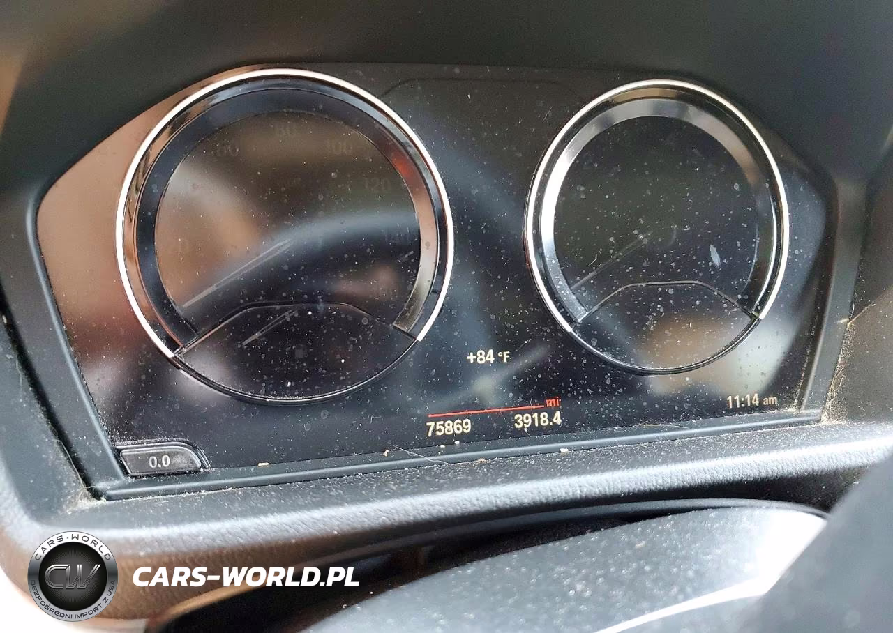 2021 BMW X2 xDrive28I VIN:WBXYJ1C08M5S02999 - 9