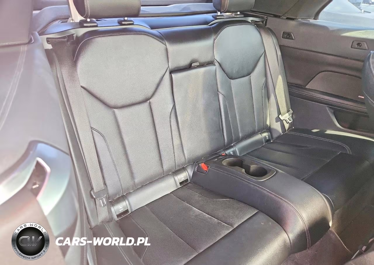 2023 BMW 430I VIN:WBA23AT0XPCL29098 - 10