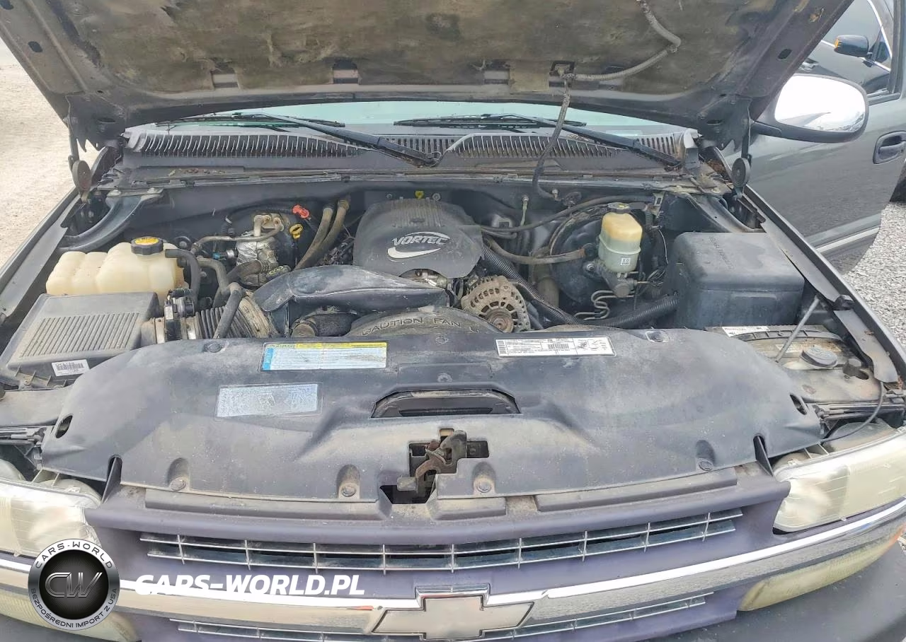 2001 Chevrolet Silverado K1500 VIN:2GCEK19V911352374 - 11