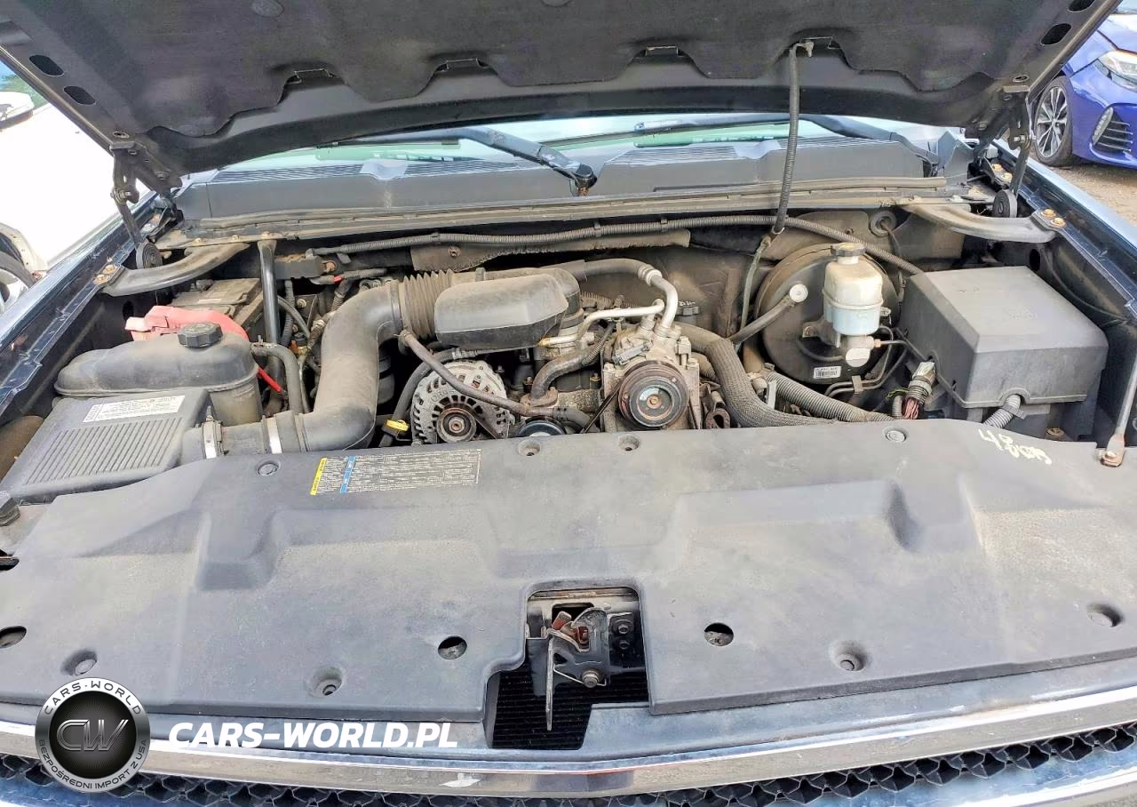 2008 Chevrolet Silverado C1500 VIN:1GCEC19X48Z137923 - 11