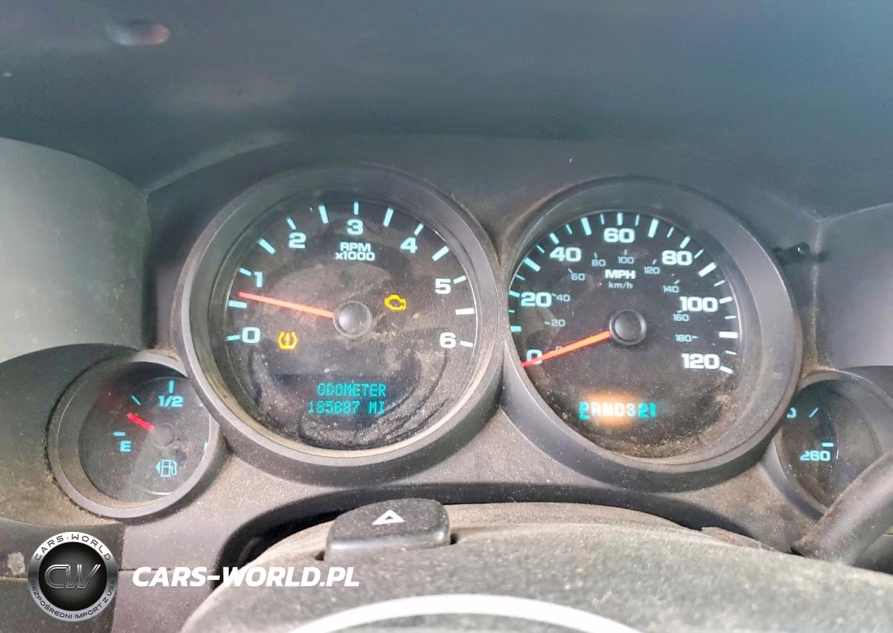 2008 Chevrolet Silverado C1500 VIN:1GCEC19X48Z137923 - 9