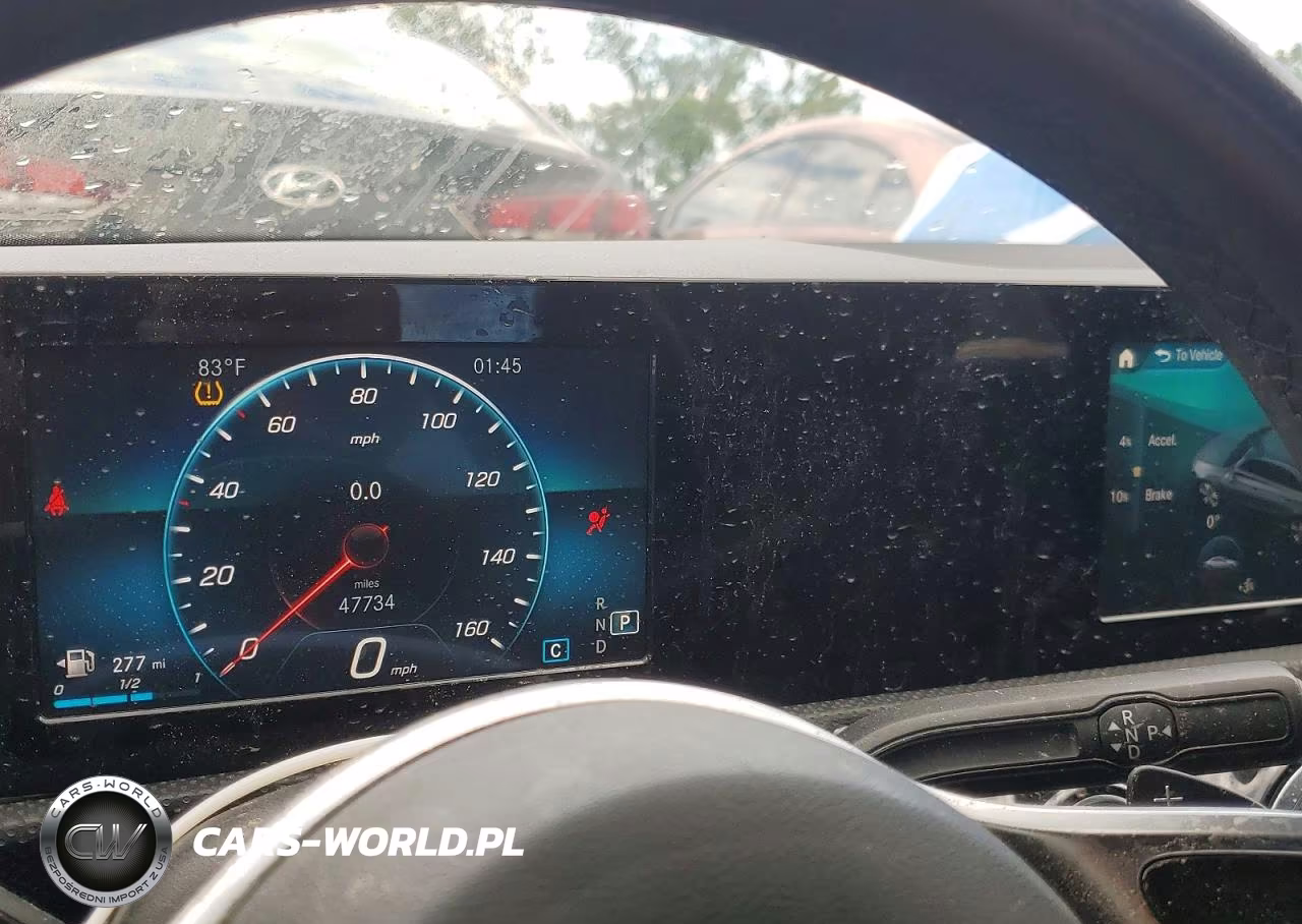 2021 Mercedes-Benz A 220 VIN:W1K3G4EB6MJ311190 - 9