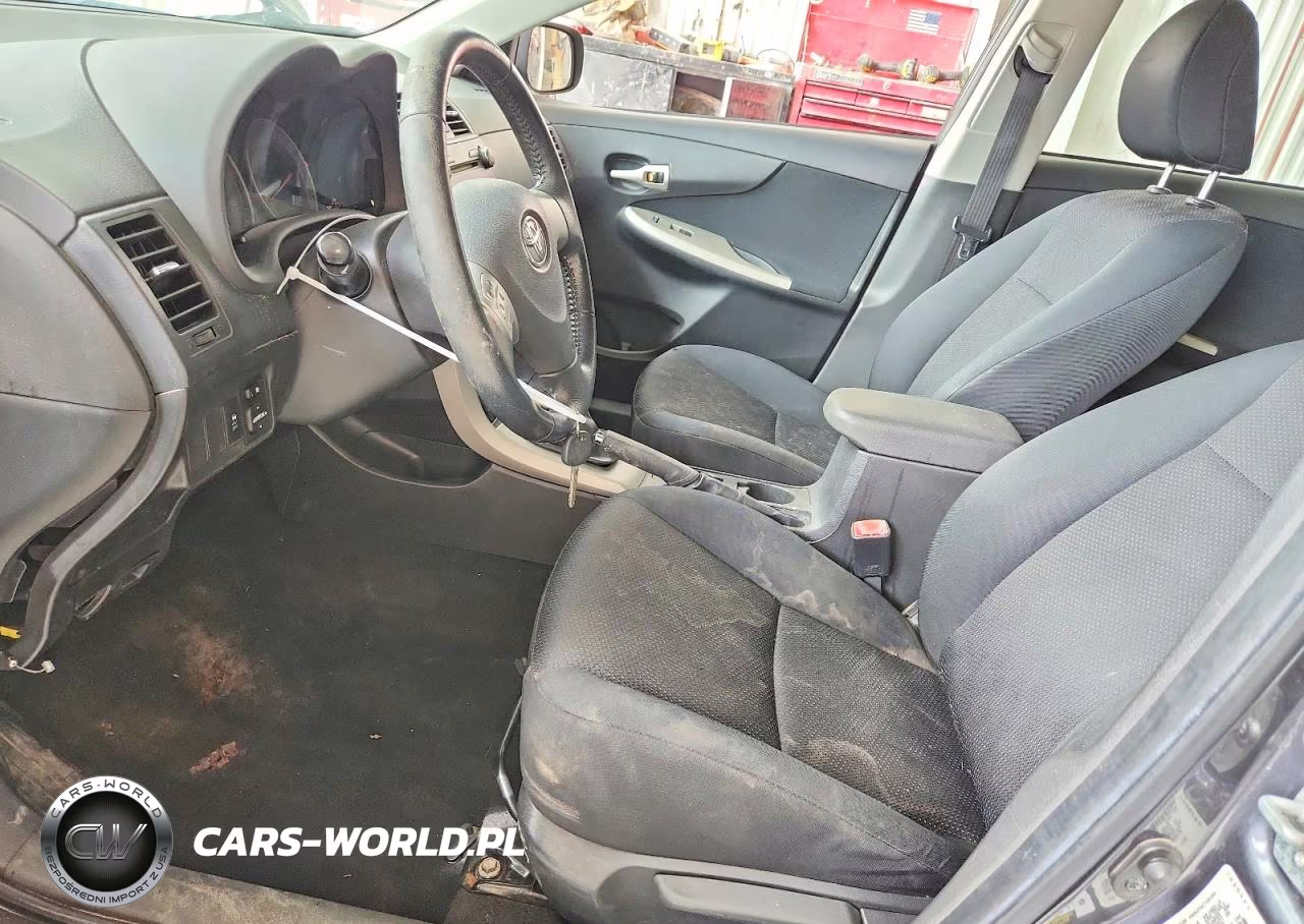 2010 Toyota Corolla S VIN:1NXBU4EE2AZ314280 - 7