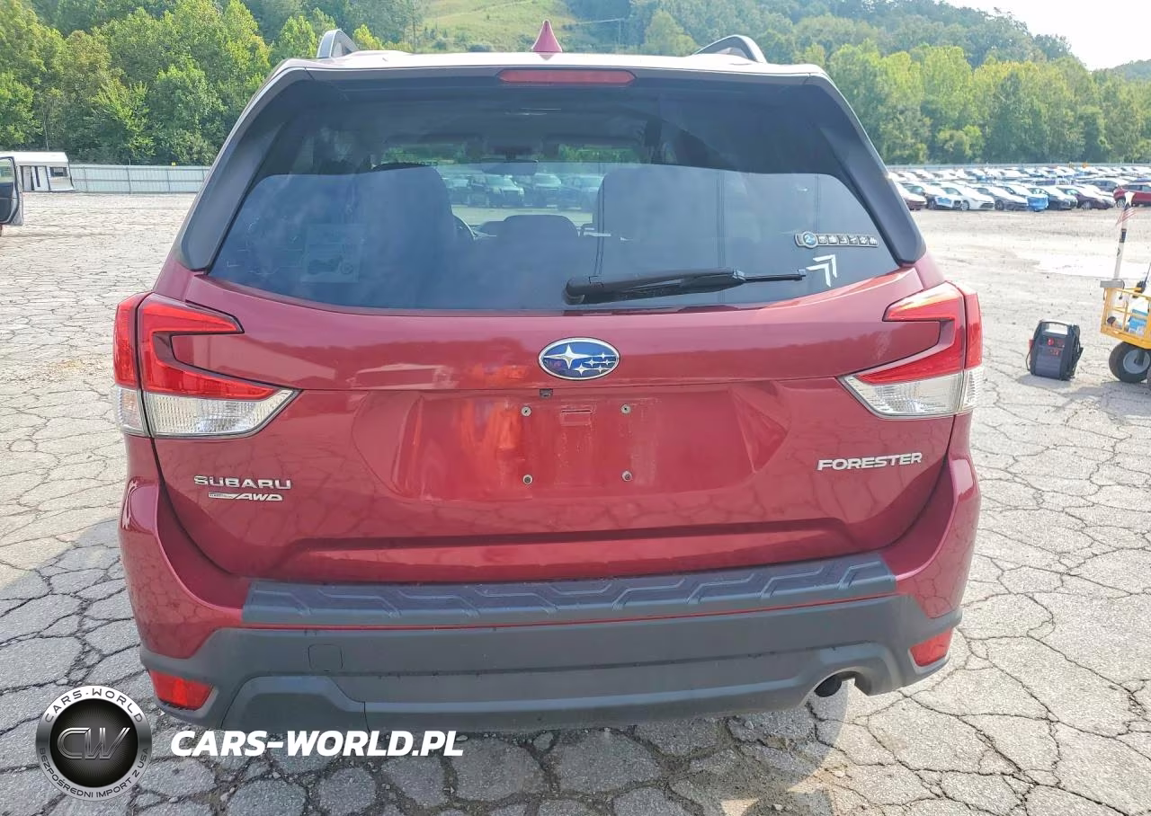 2020 Subaru Forester Premium VIN:JF2SKAJC4LH568440 - 6