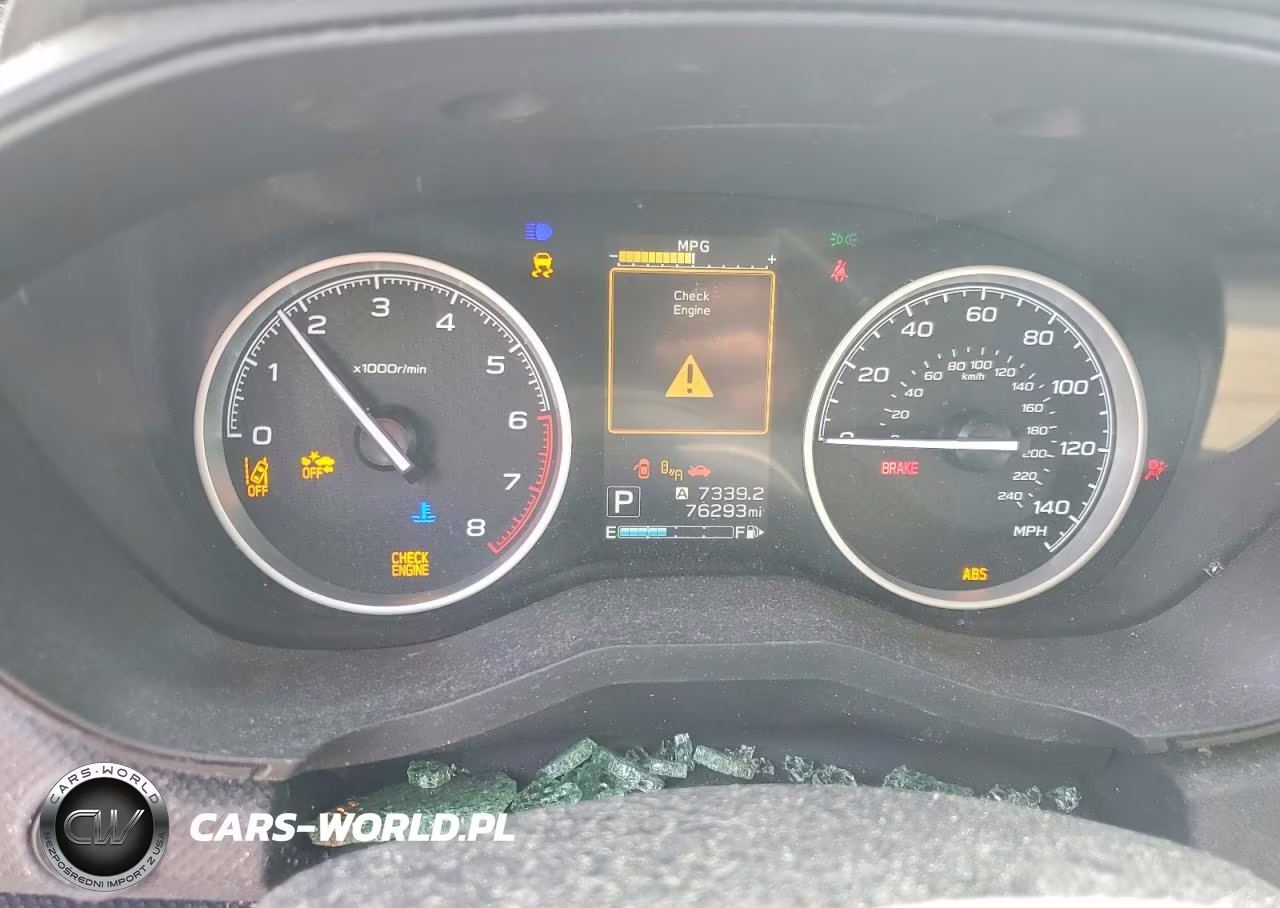 2020 Subaru Forester Premium VIN:JF2SKAJC4LH568440 - 9