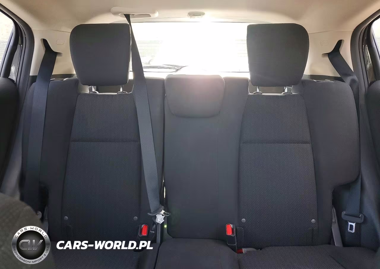 2016 Honda Hr-V Ex VIN:3CZRU6H53GM729867 - 10