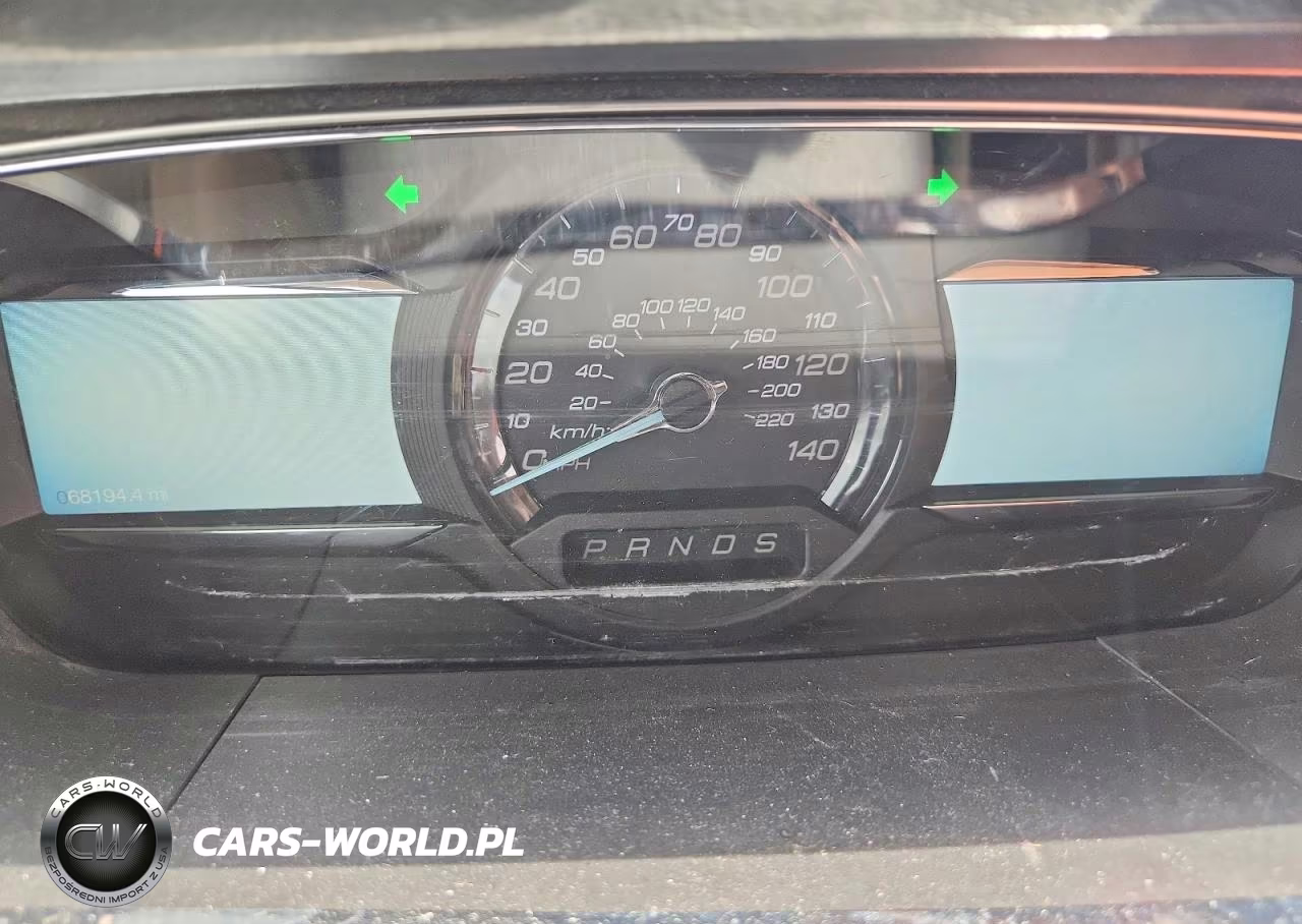 2015 Ford Taurus Sel VIN:1FAHP2E89FG179976 - 9