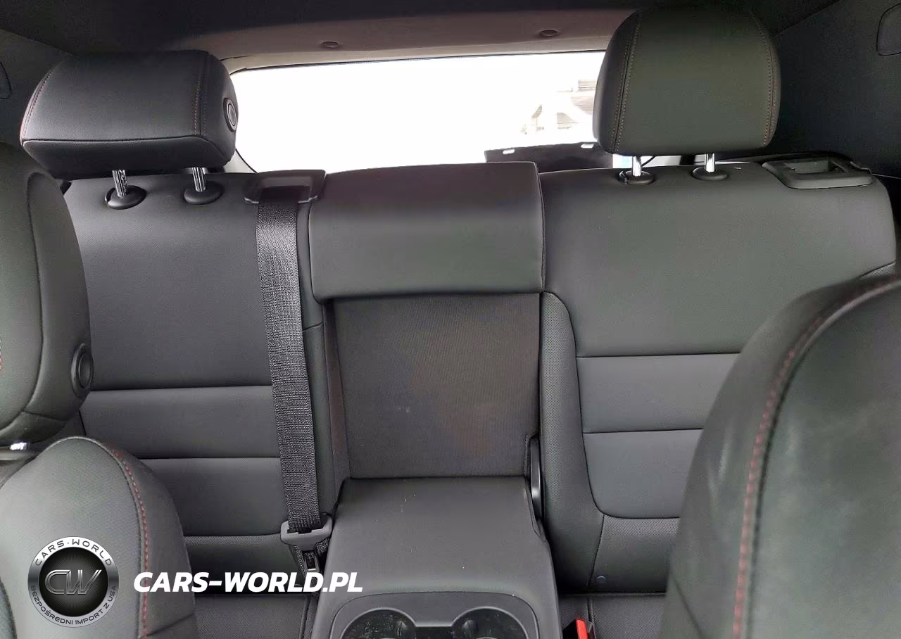 2024 Chevrolet Trailblazer Rs VIN:KL79MTSL9RB173275 - 10