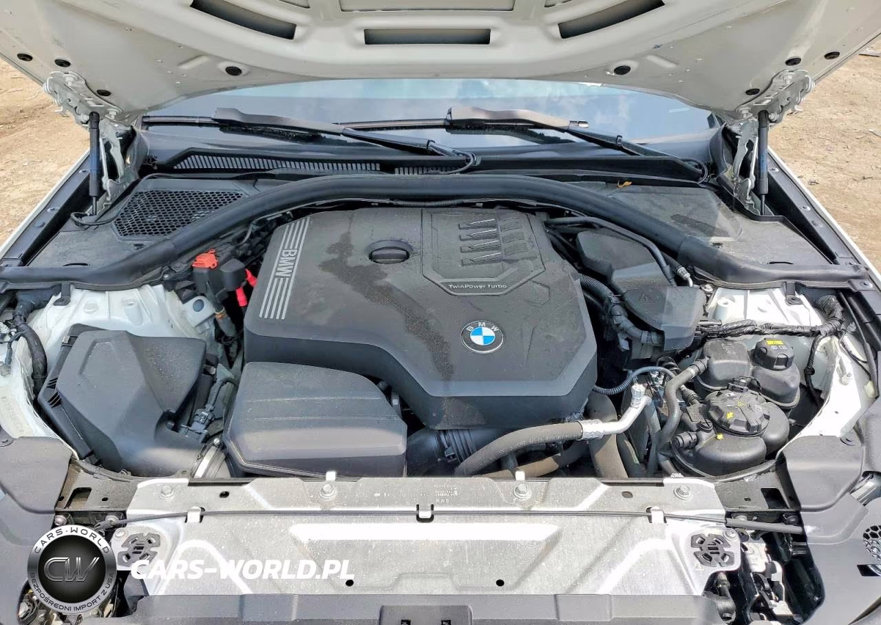 2020 BMW 330Xi VIN:3MW5R7J06L8B39222 - 11