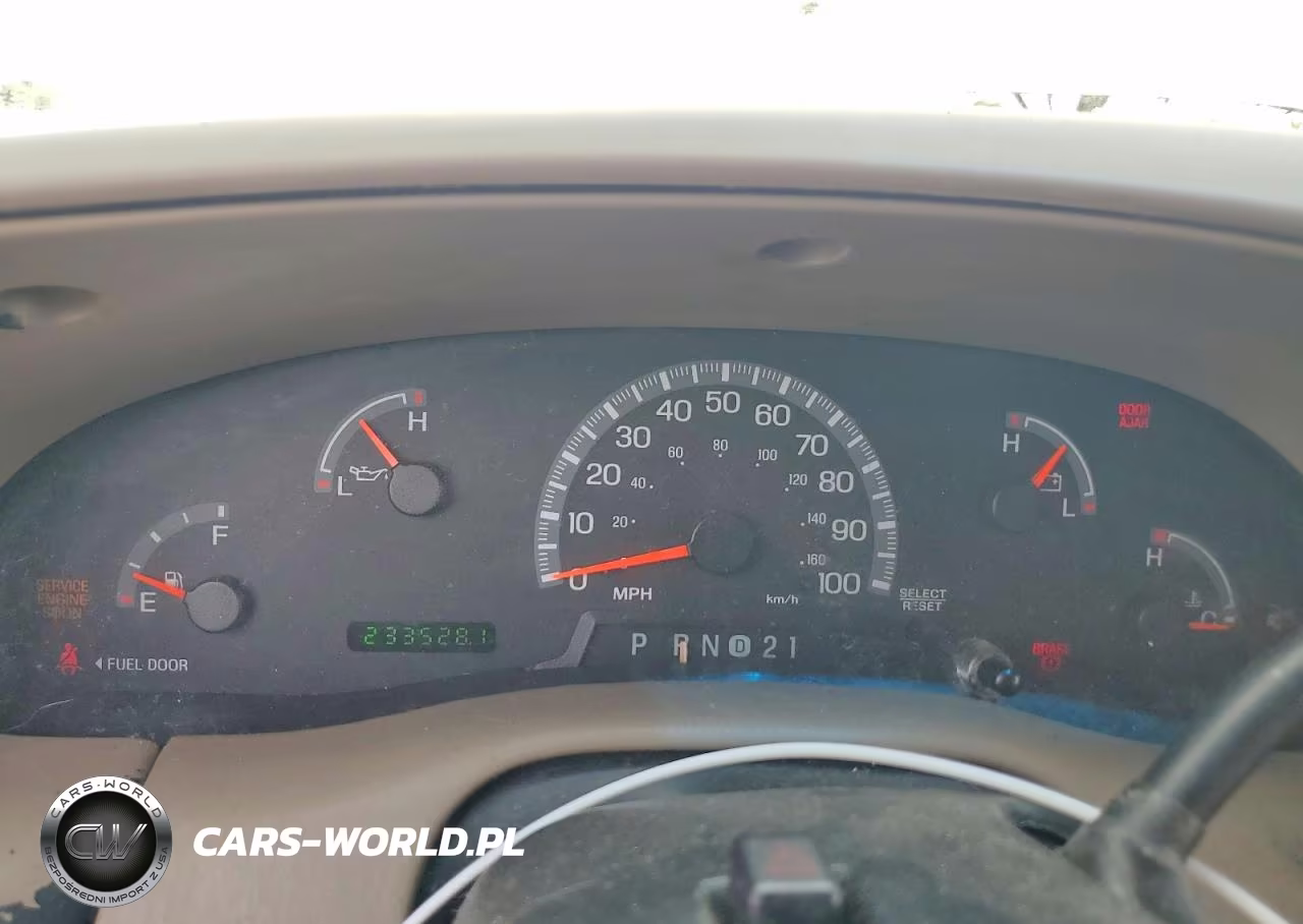 2002 Ford F150 VIN:1FTRX17252NB04330 - 9