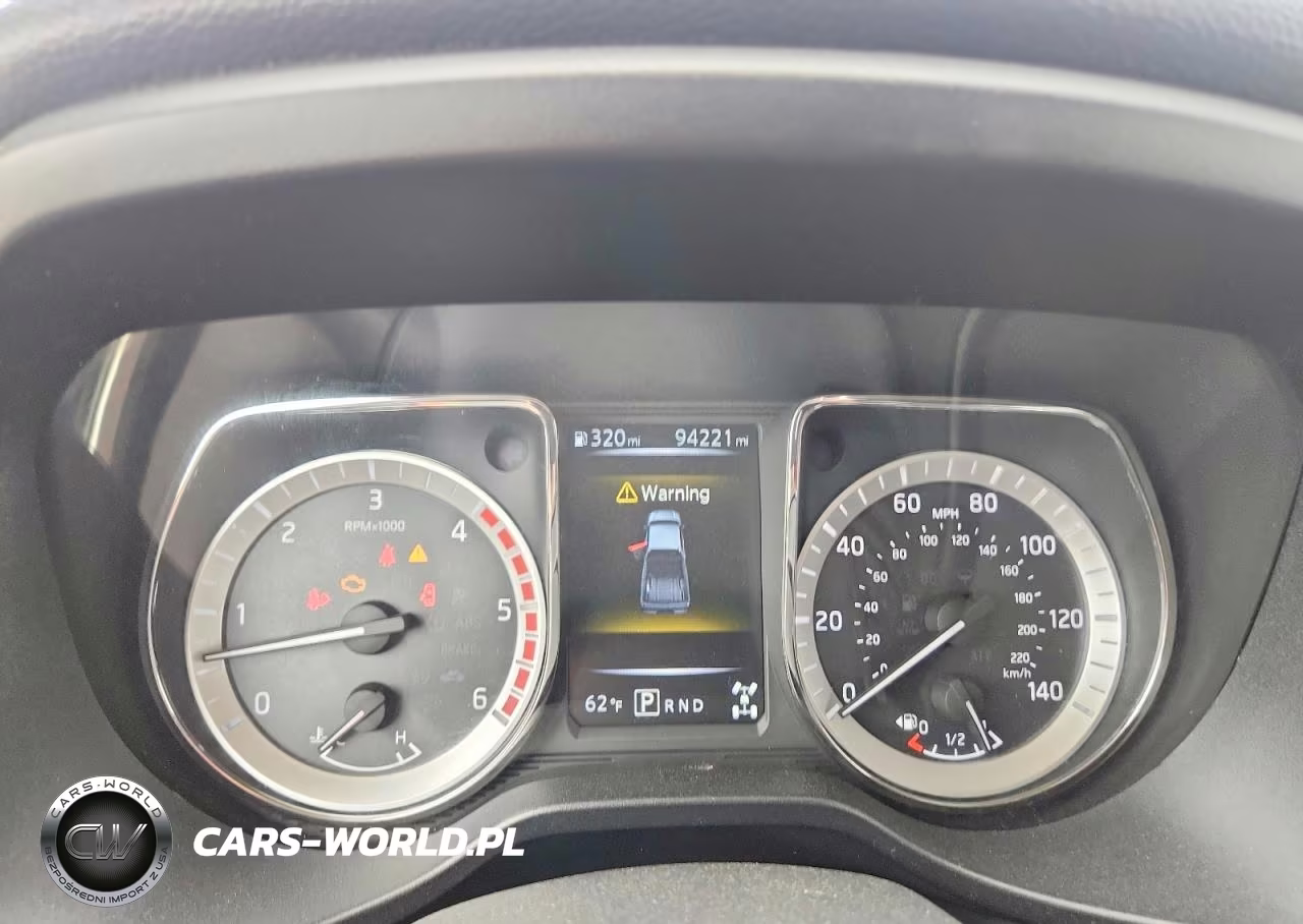 2017 Nissan Titan Xd Sv VIN:1N6BA1F31HN521026 - 9