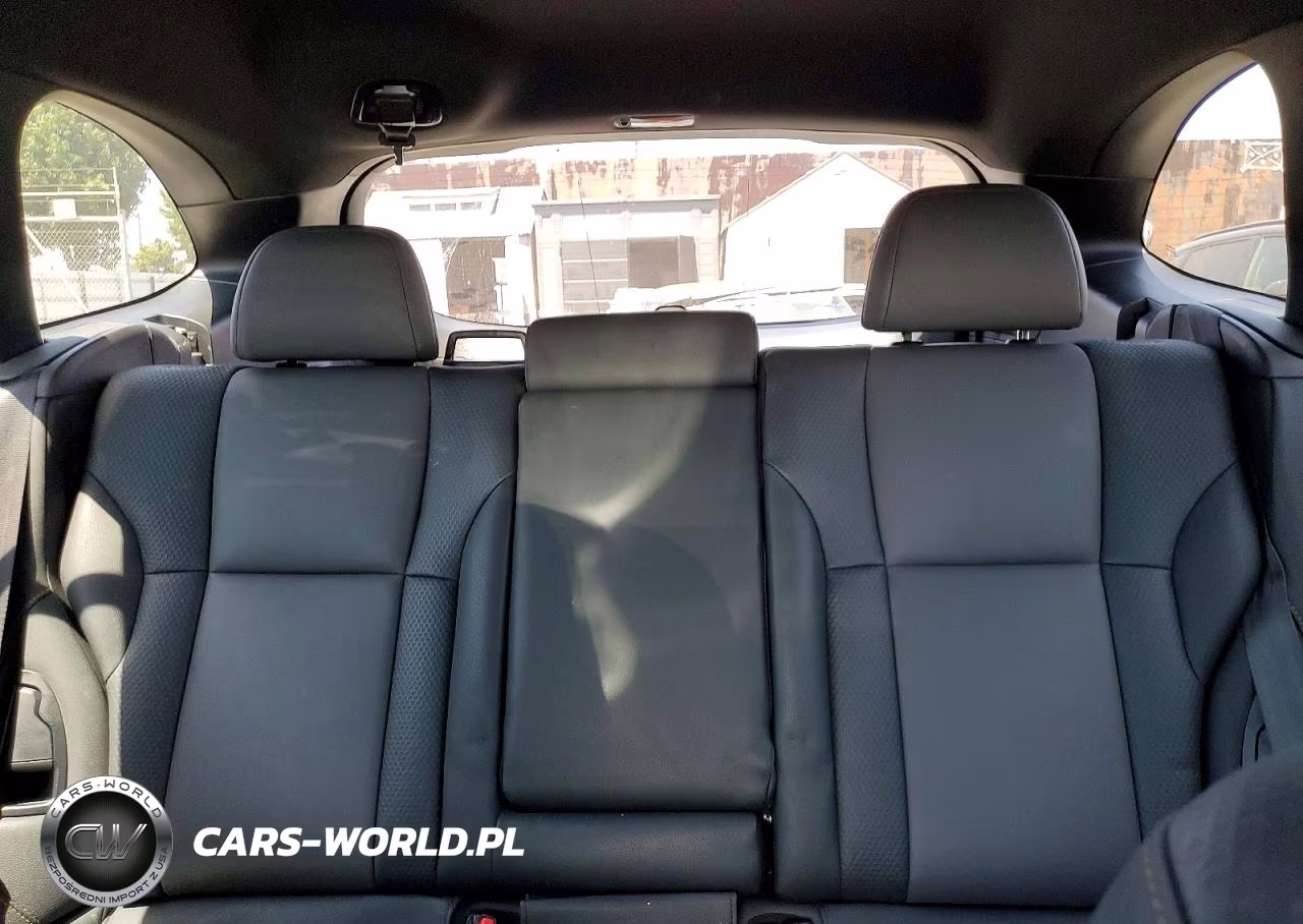 2022 Subaru Outback Wilderness VIN:4S4BTGUD1N3167961 - 10
