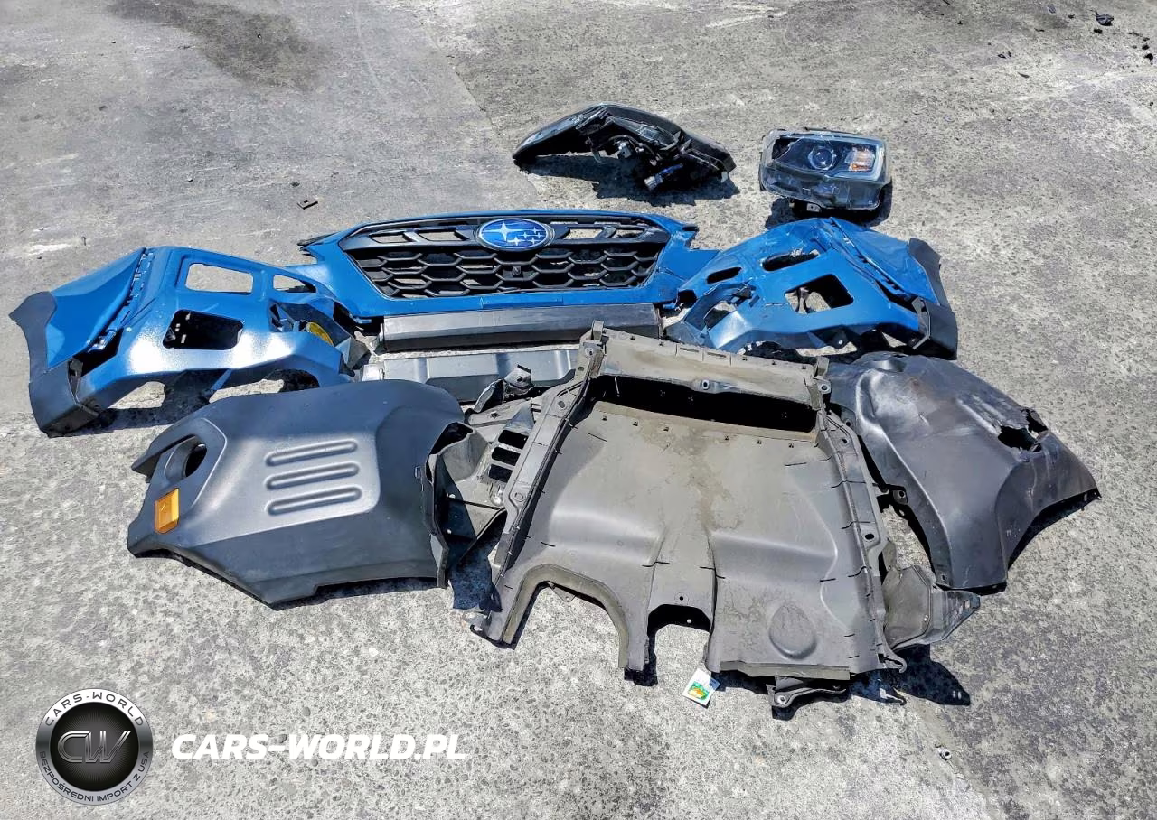 2022 Subaru Outback Wilderness VIN:4S4BTGUD1N3167961 - 13