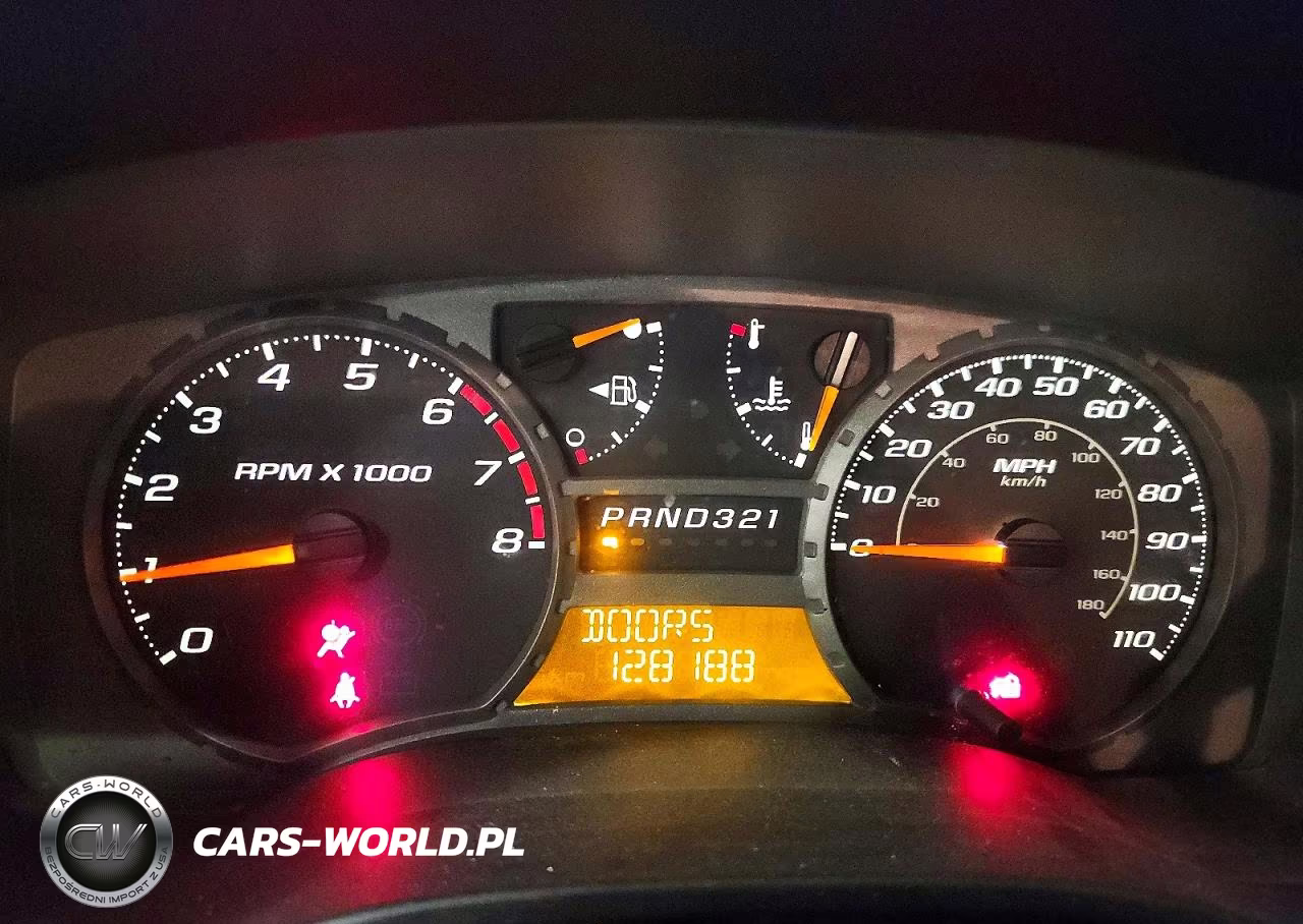 2004 GMC Canyon VIN:1GTCS196848103145 - 9