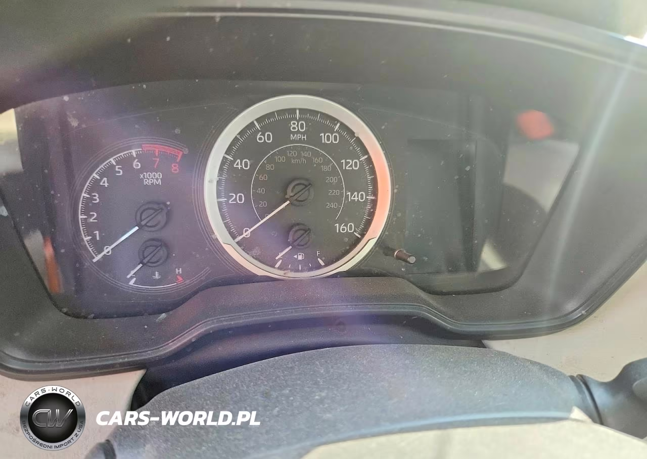 2020 Toyota Corolla Le VIN:JTDEPRAEXLJ053545 - 9
