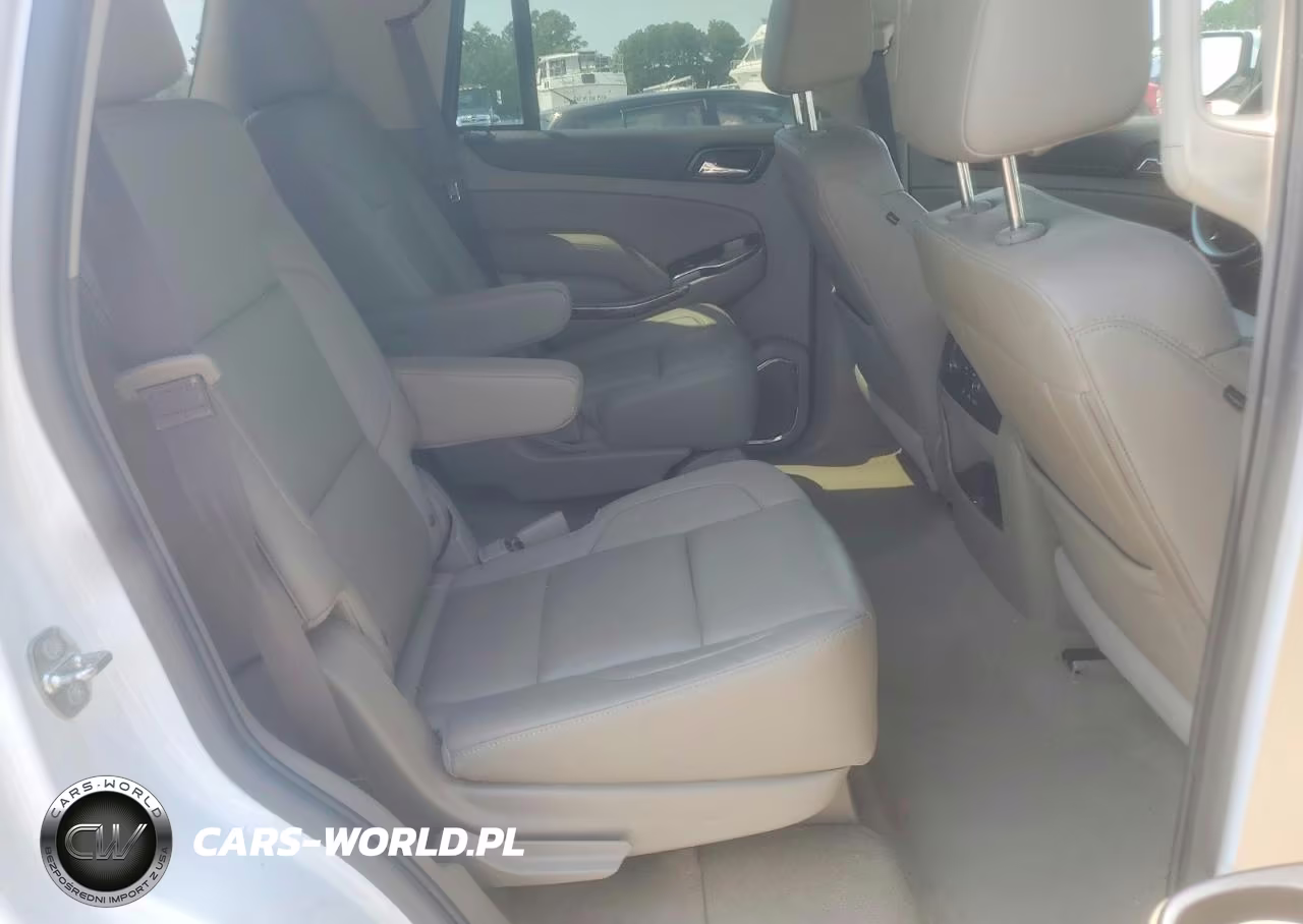 2020 GMC Yukon Slt VIN:1GKS1DKC2LR171261 - 11