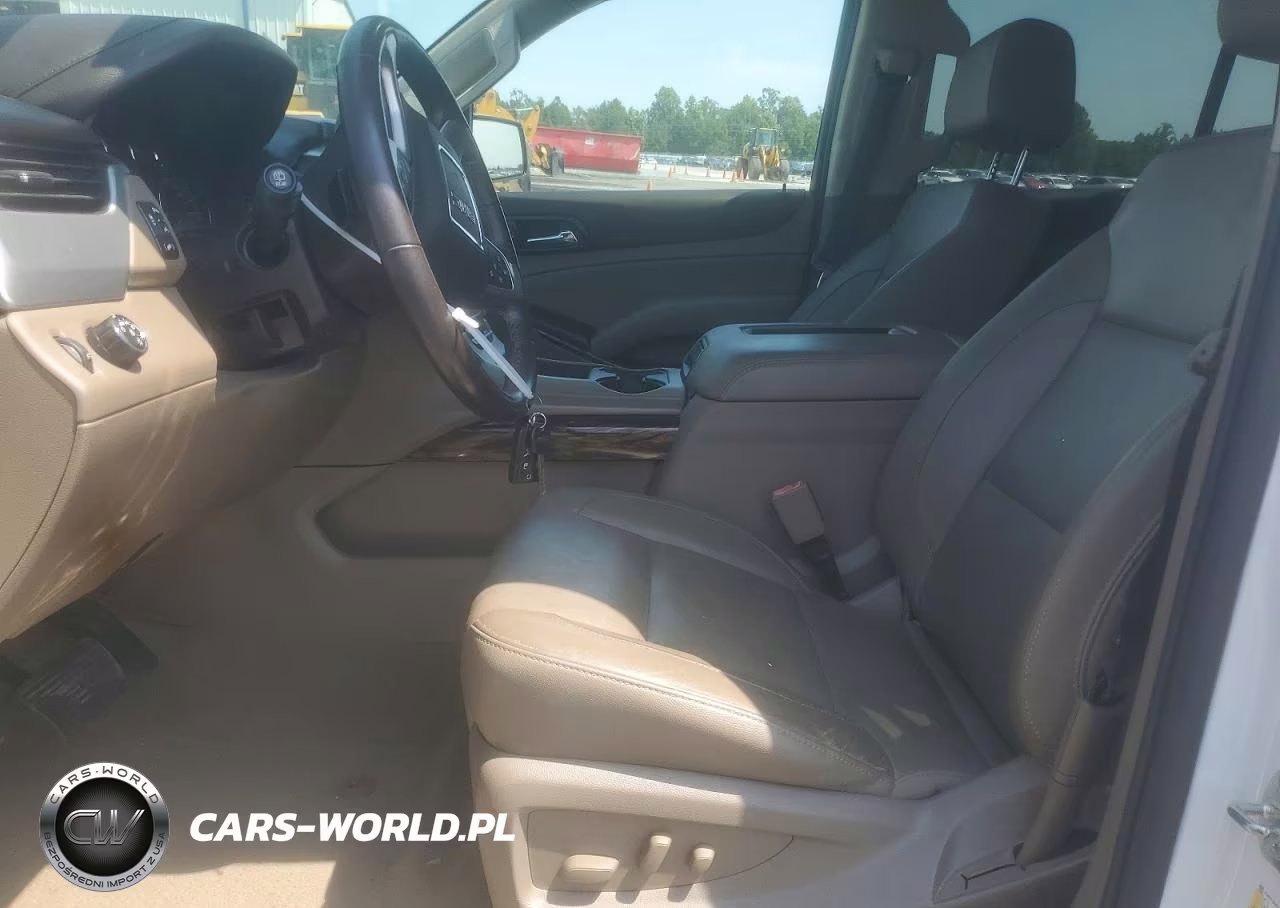 2020 GMC Yukon Slt VIN:1GKS1DKC2LR171261 - 7